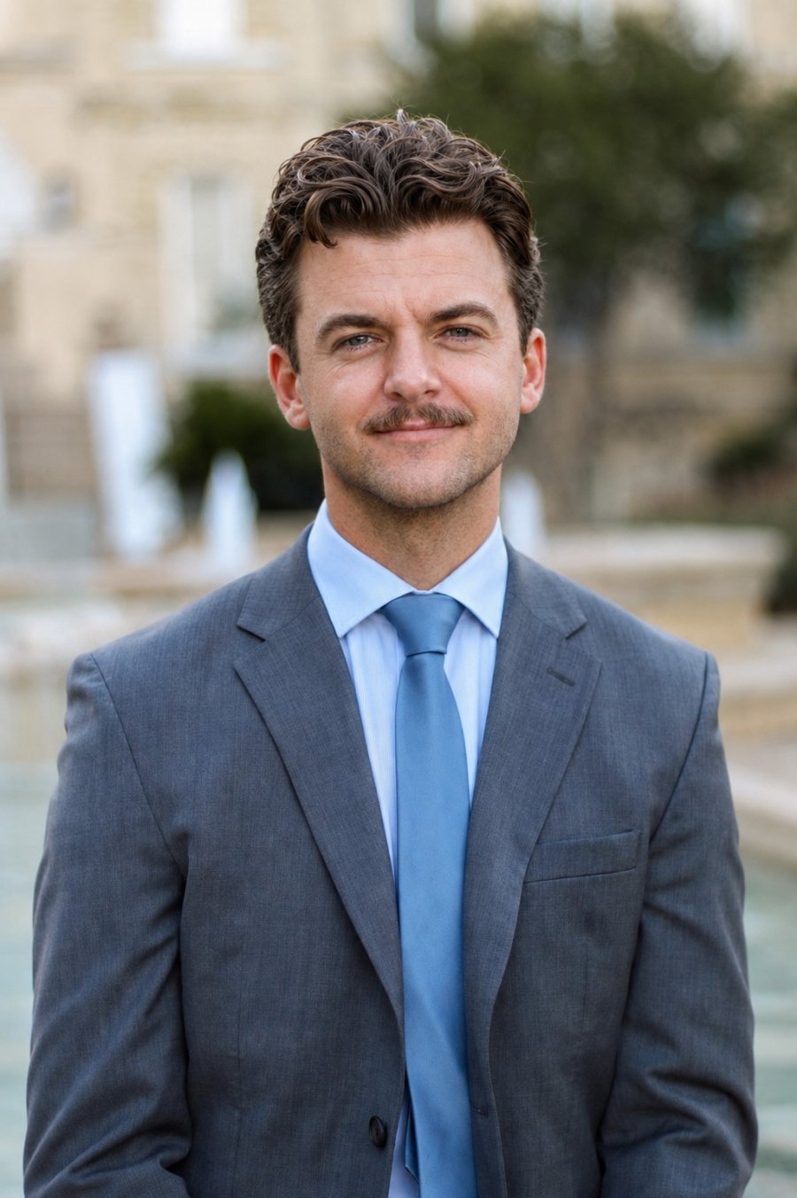 Lucas Holzmann