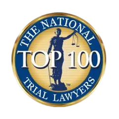 The National Trial Lawyers — Top 100