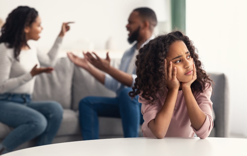 how to fight family violence charges