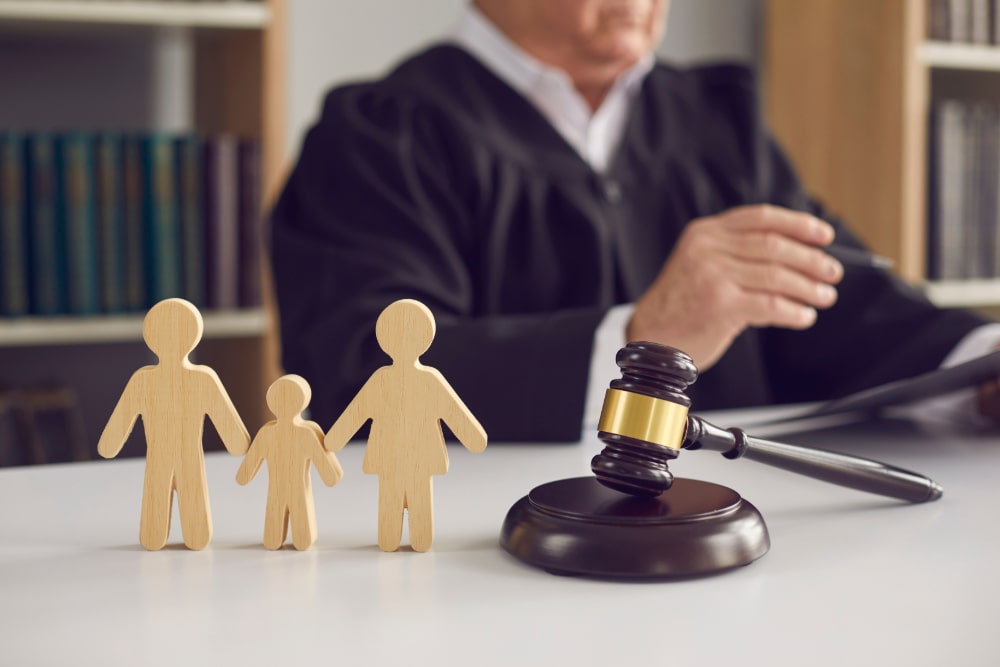 family violence charges dropped