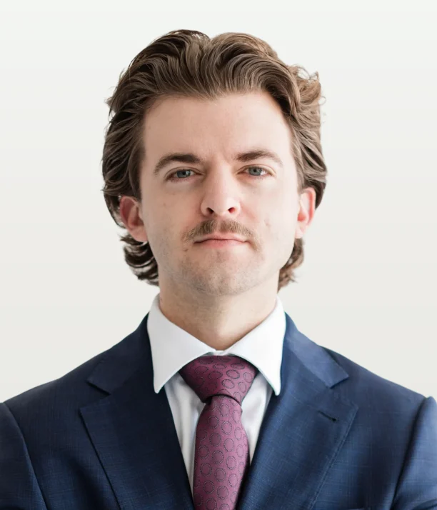 Lucas Holzmann