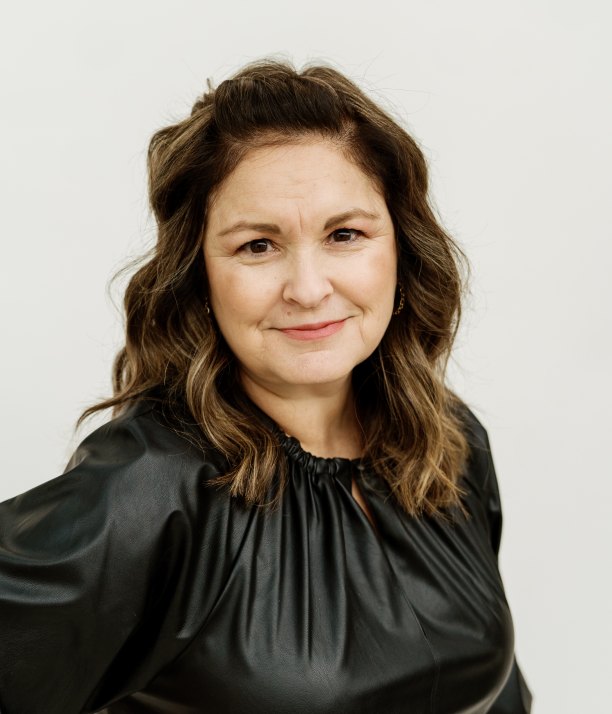 Ruby Livas, Paralegal