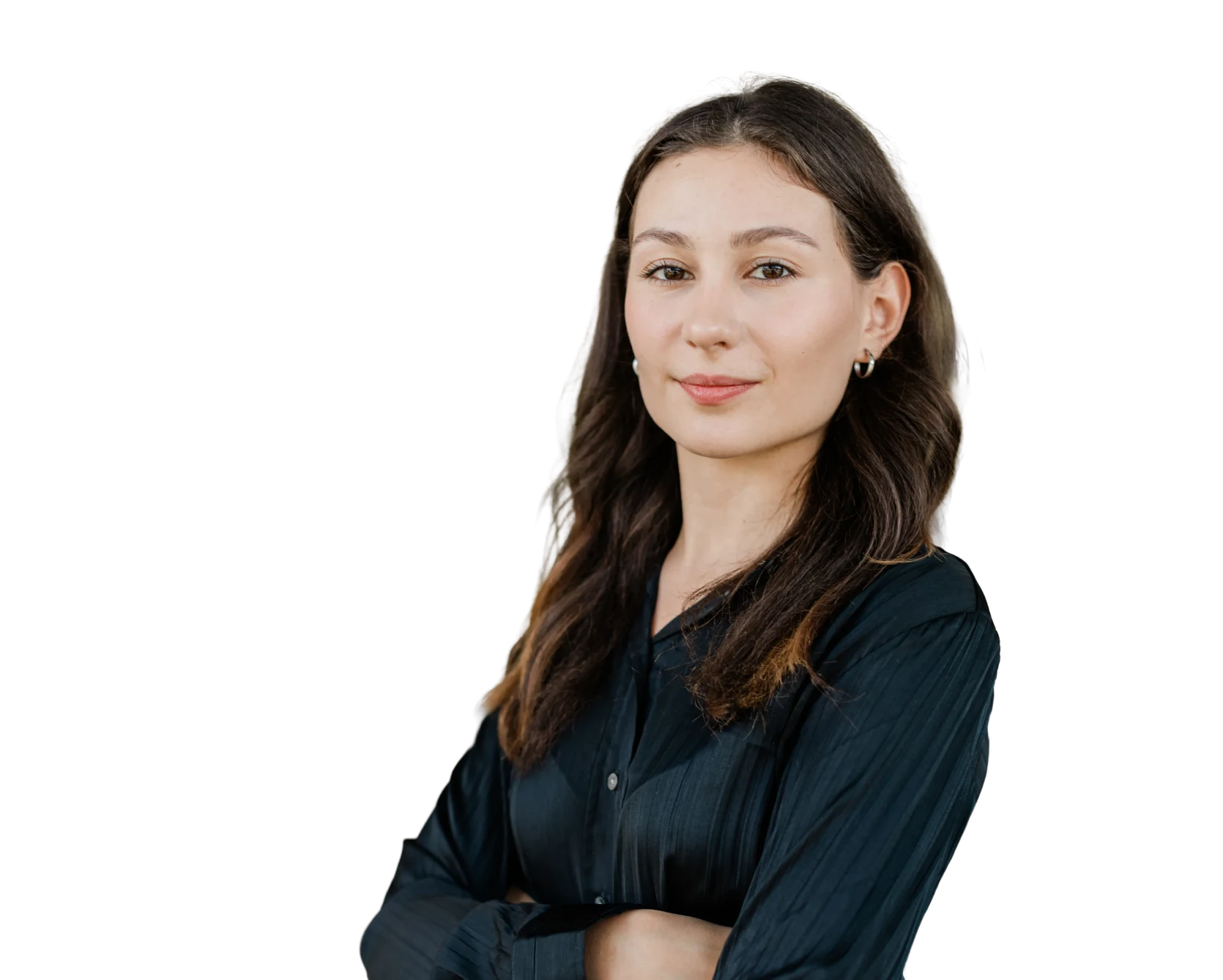 Ana Sofia Mohamed, Legal Assistant at Austin Hagee Law Firm