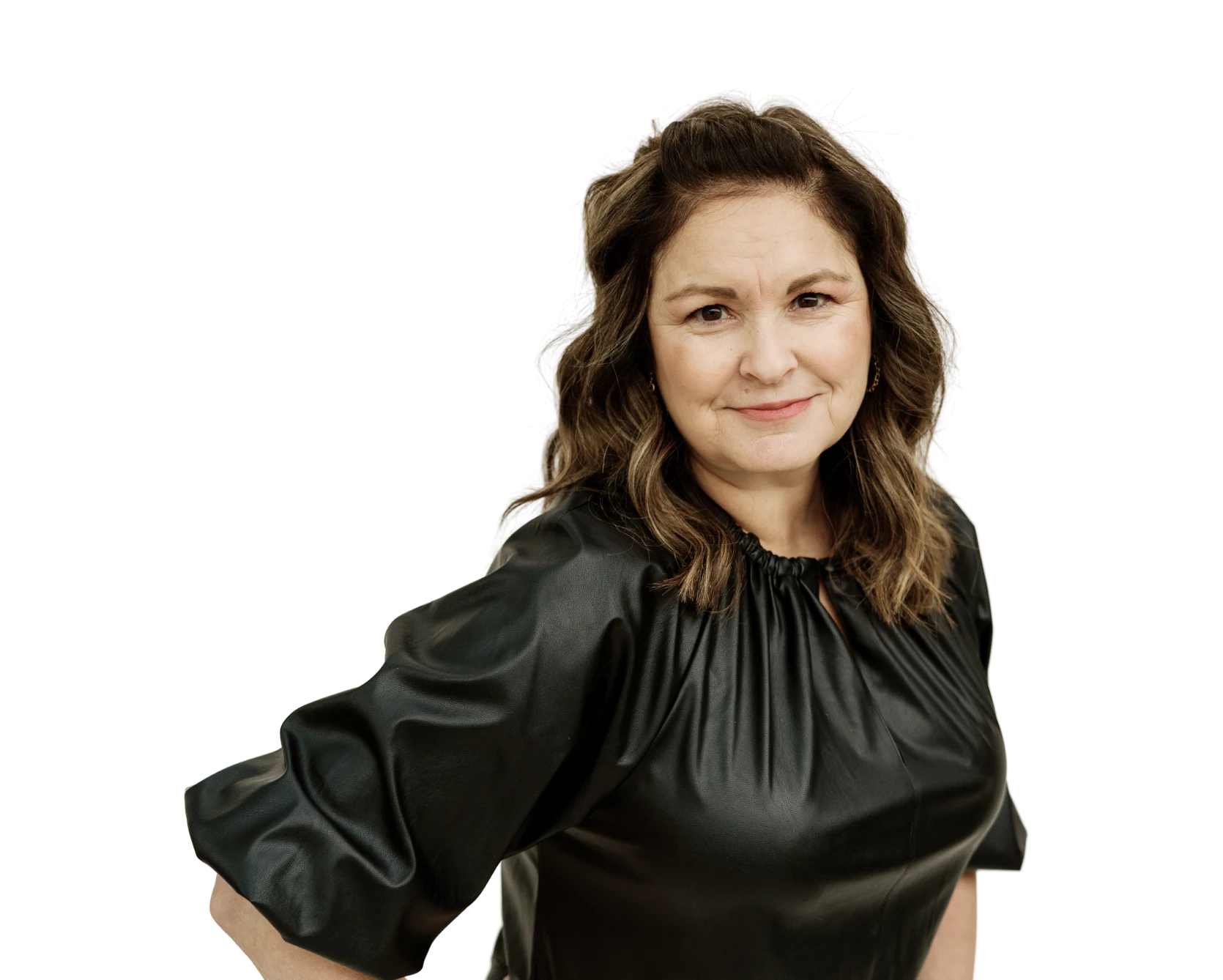Ruby Livas, Paralegal at Austin Hagee Law Firm