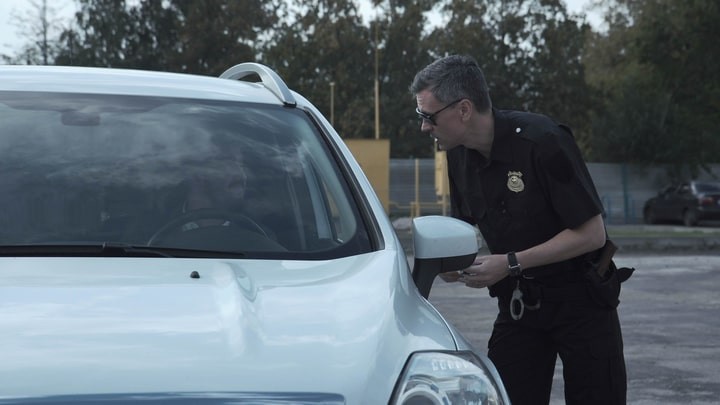 dwi checkpoints in texas
