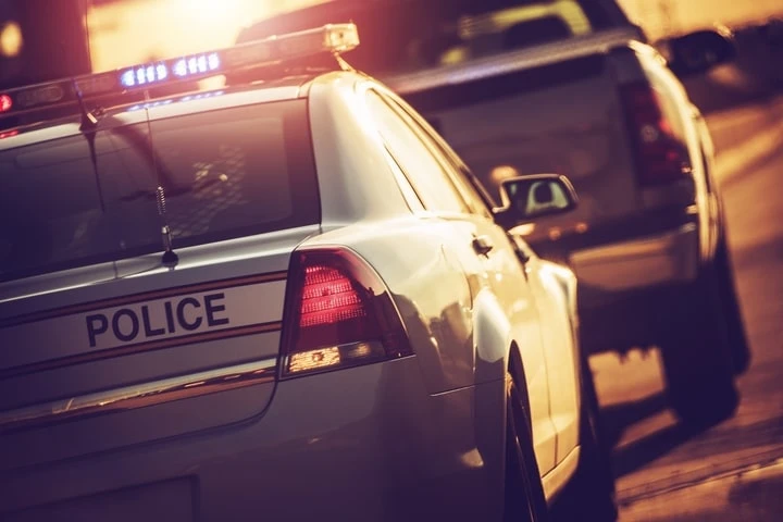 is a dwi a felony in texas