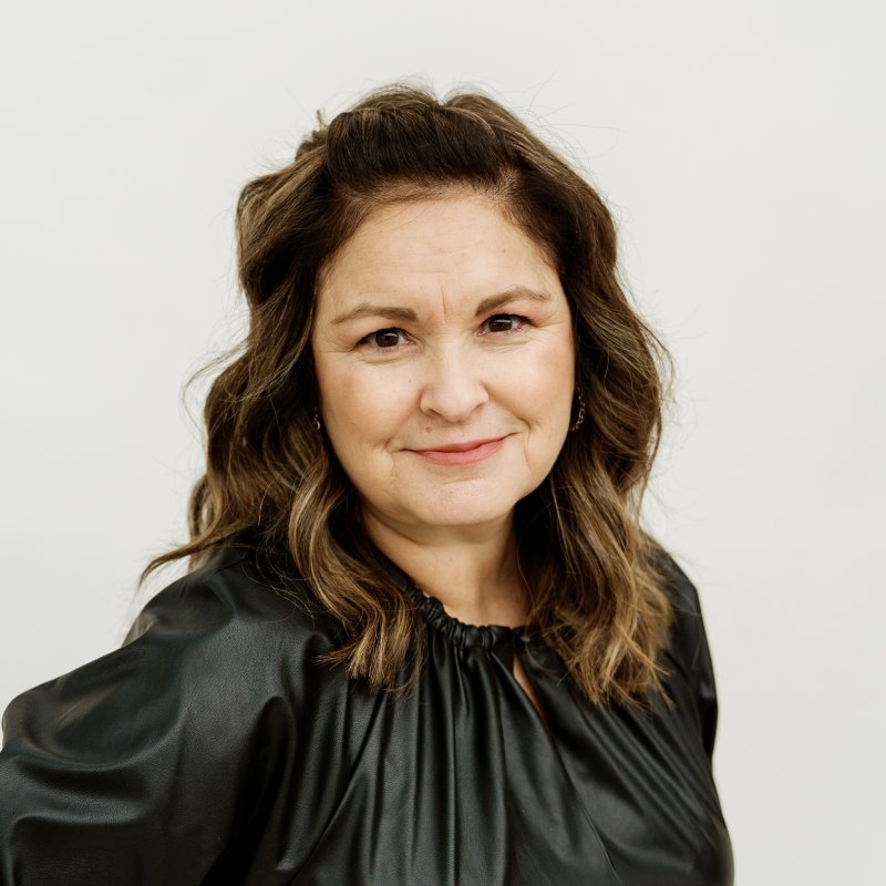 Ruby Livas, Paralegal