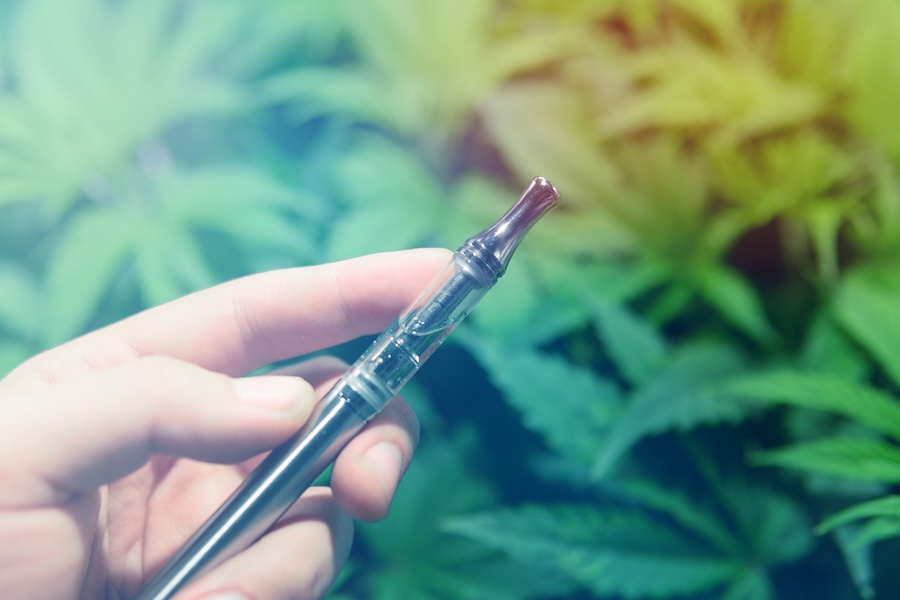 Texas vape pen ban 2025